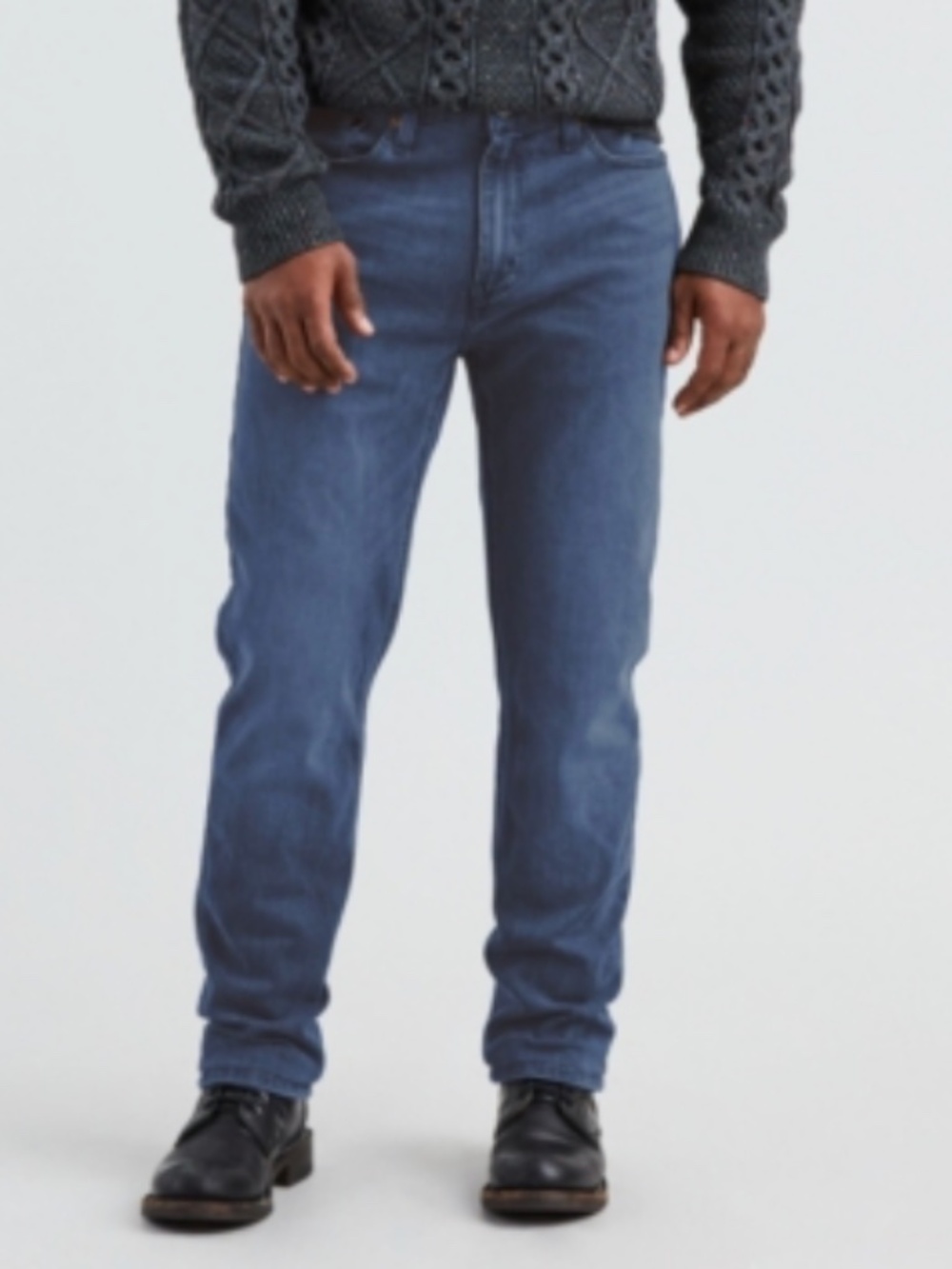 Levi's Men's 541 Athletic Taper Fit Stretch Jeans Cholla Subtle SIZE 31x32US NWT